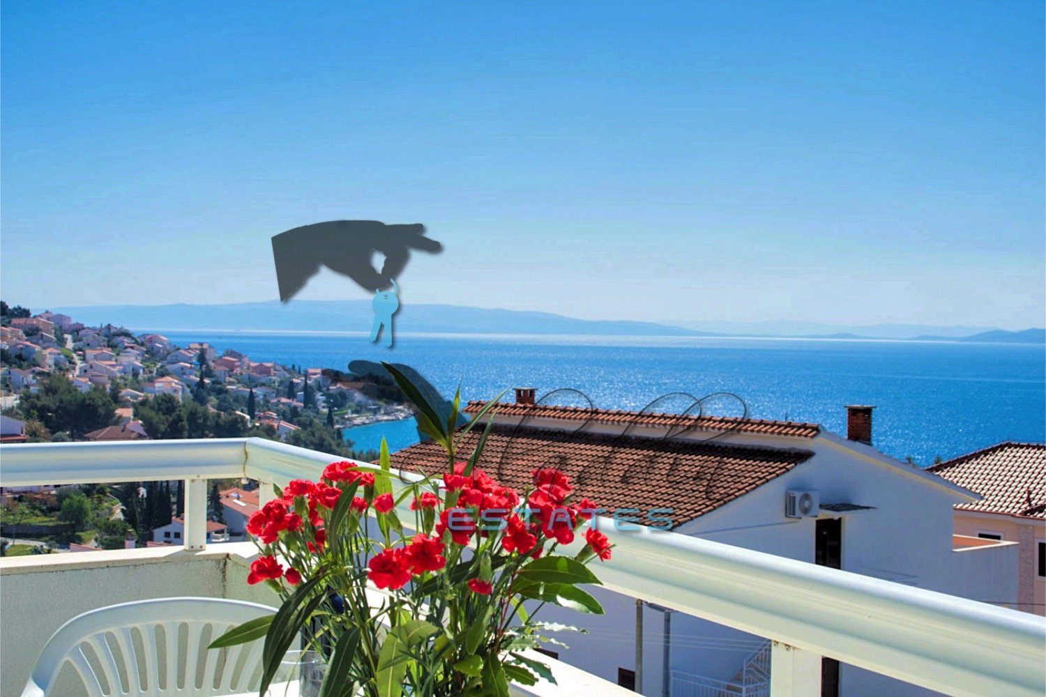 Haus Zu verkaufen - Splitsko-dalmatinska Okrug Gornji