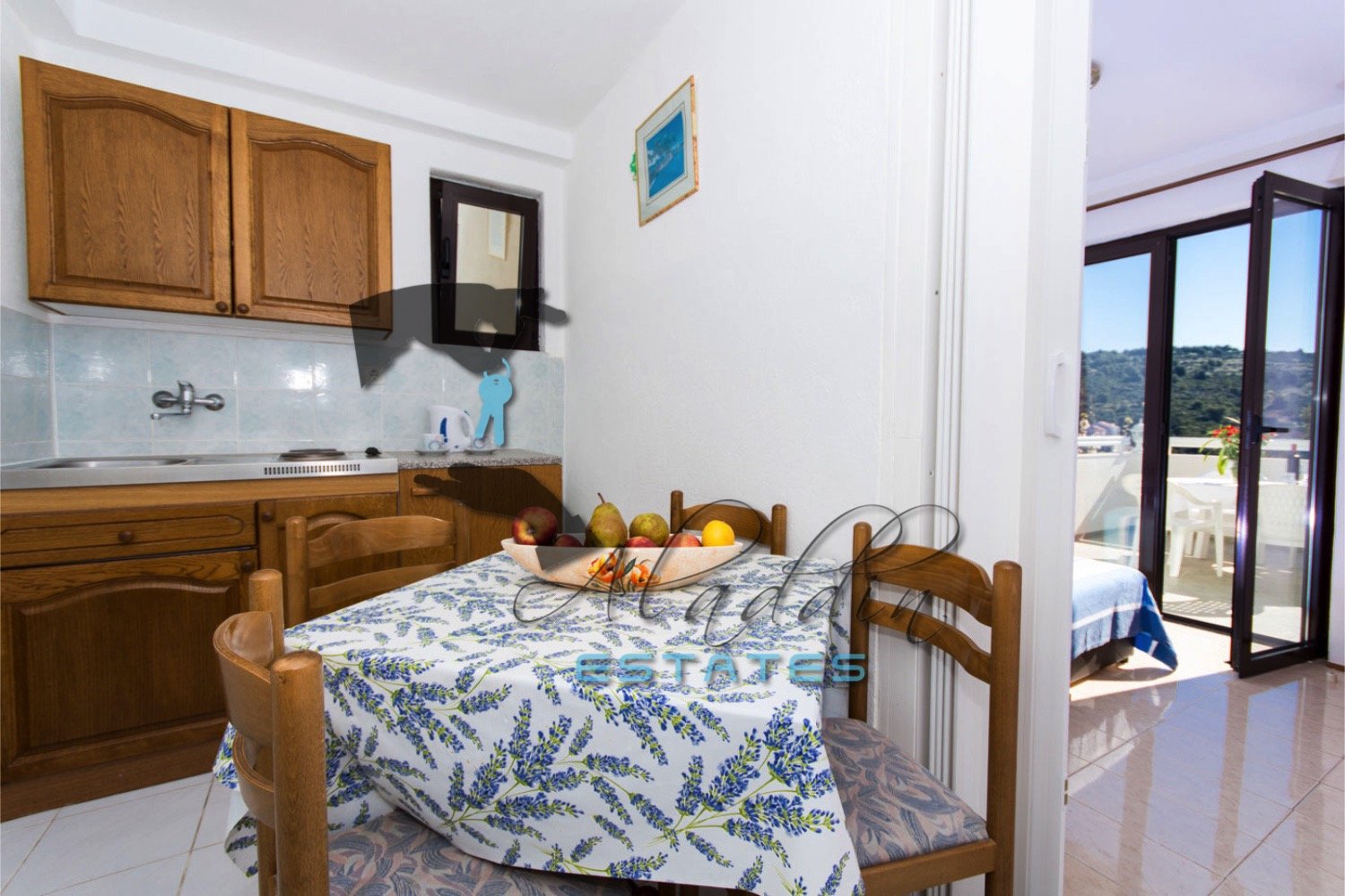 Haus Zu verkaufen - Splitsko-dalmatinska Okrug Gornji