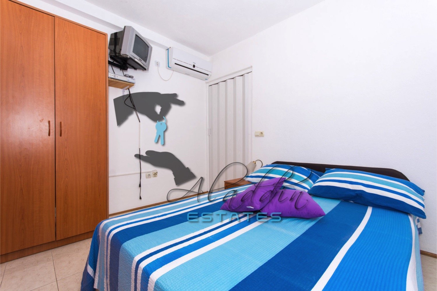 Haus Zu verkaufen - Splitsko-dalmatinska Okrug Gornji