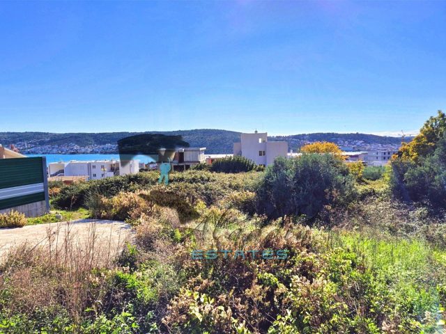 Land for sale 1861 m² – Trogir