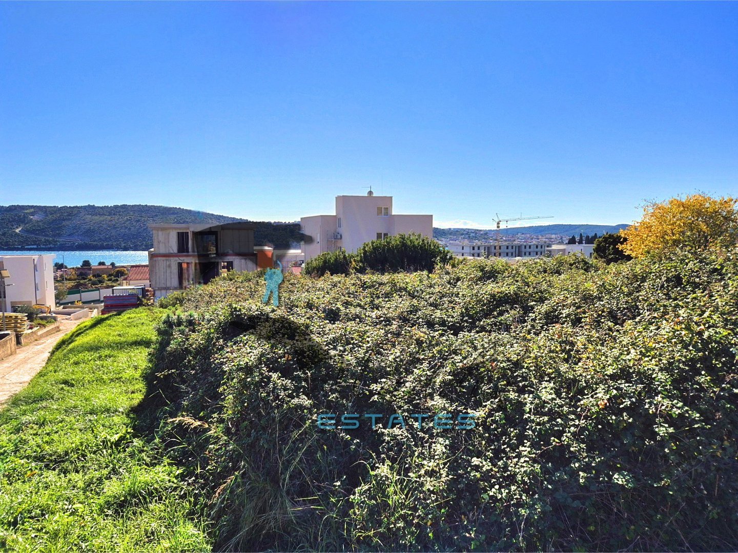 Terreno In vendita - Splitsko-dalmatinska Trogir
