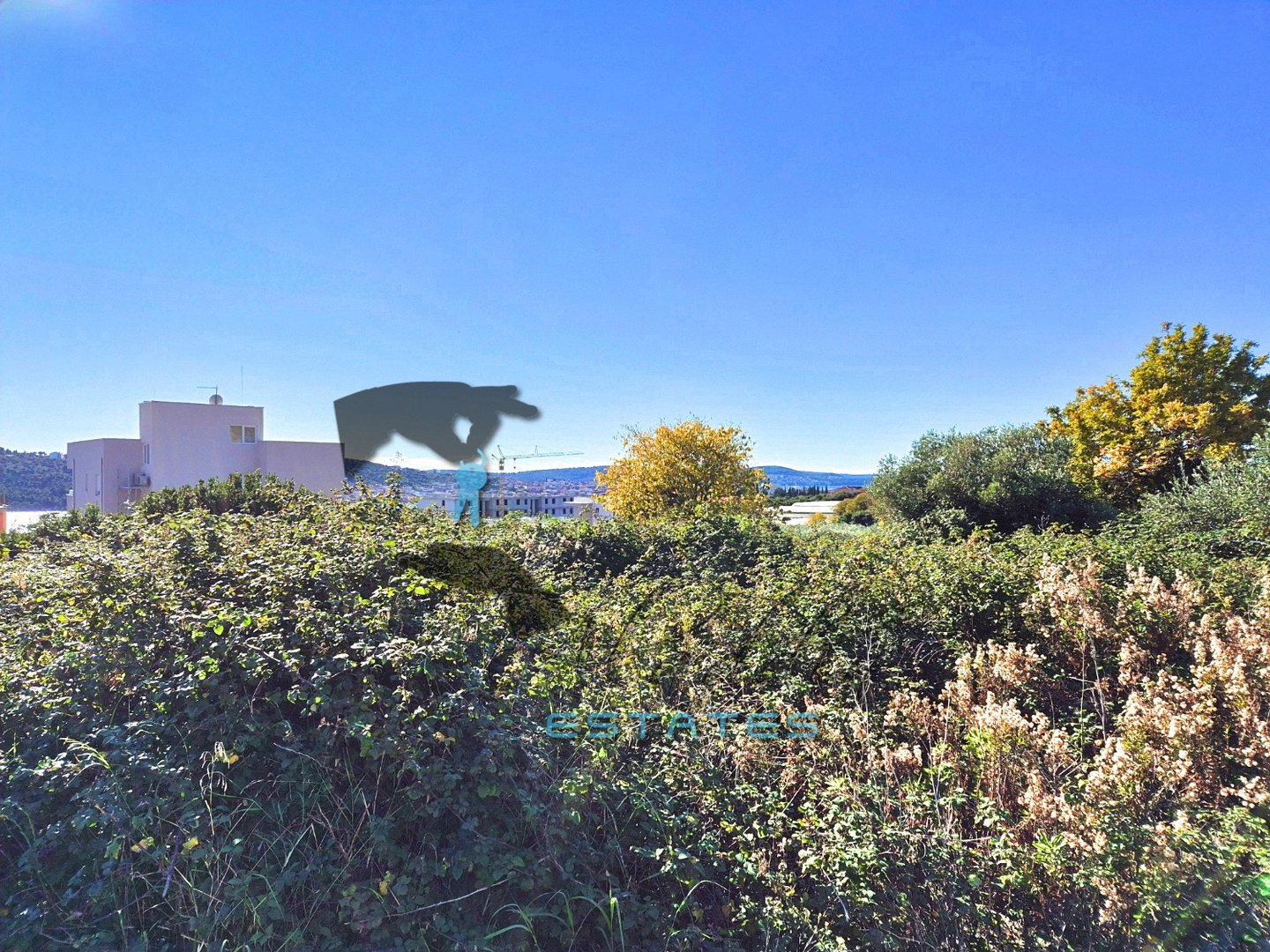 Terreno In vendita - Splitsko-dalmatinska Trogir