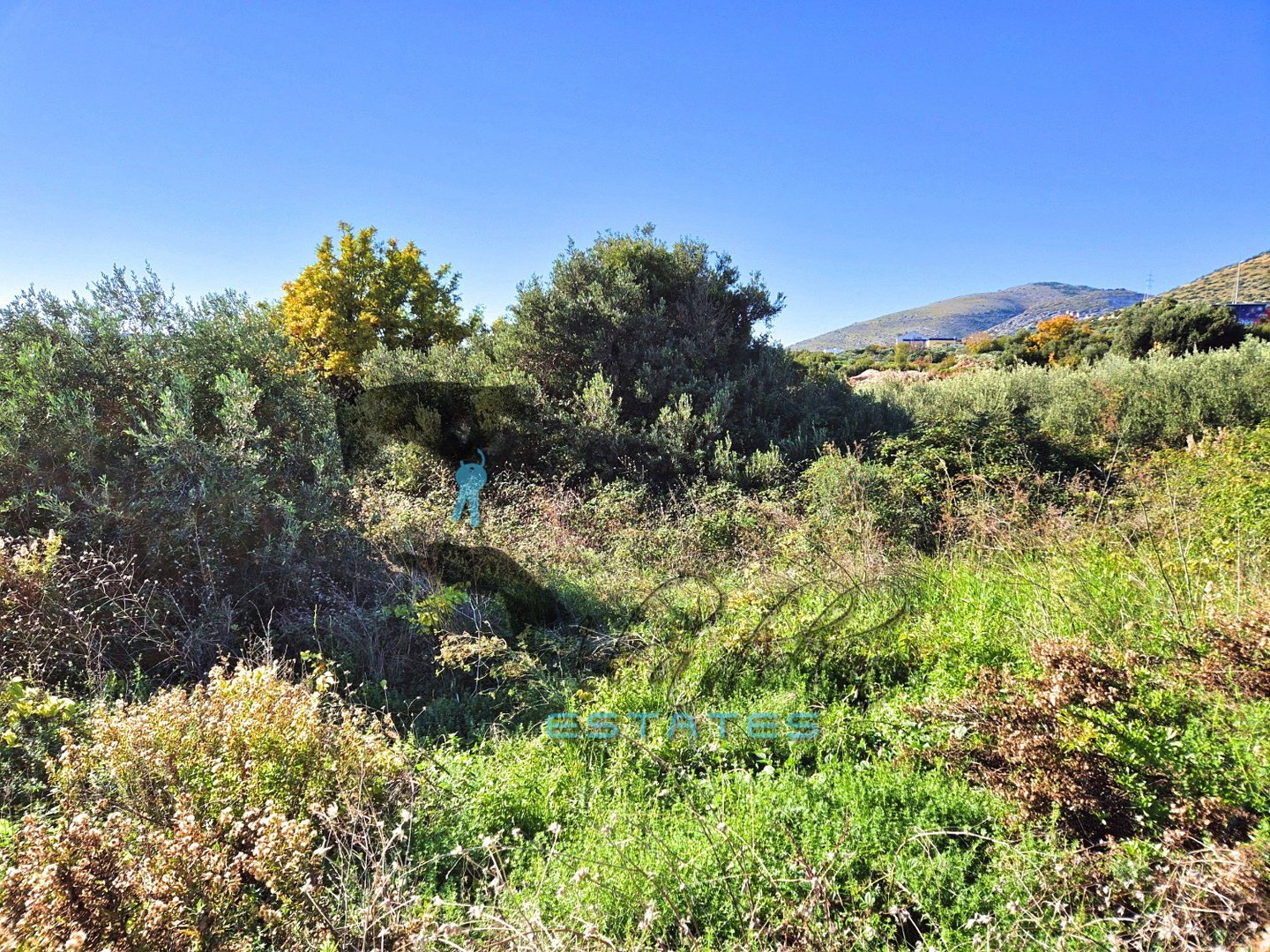 Terreno In vendita - Splitsko-dalmatinska Trogir