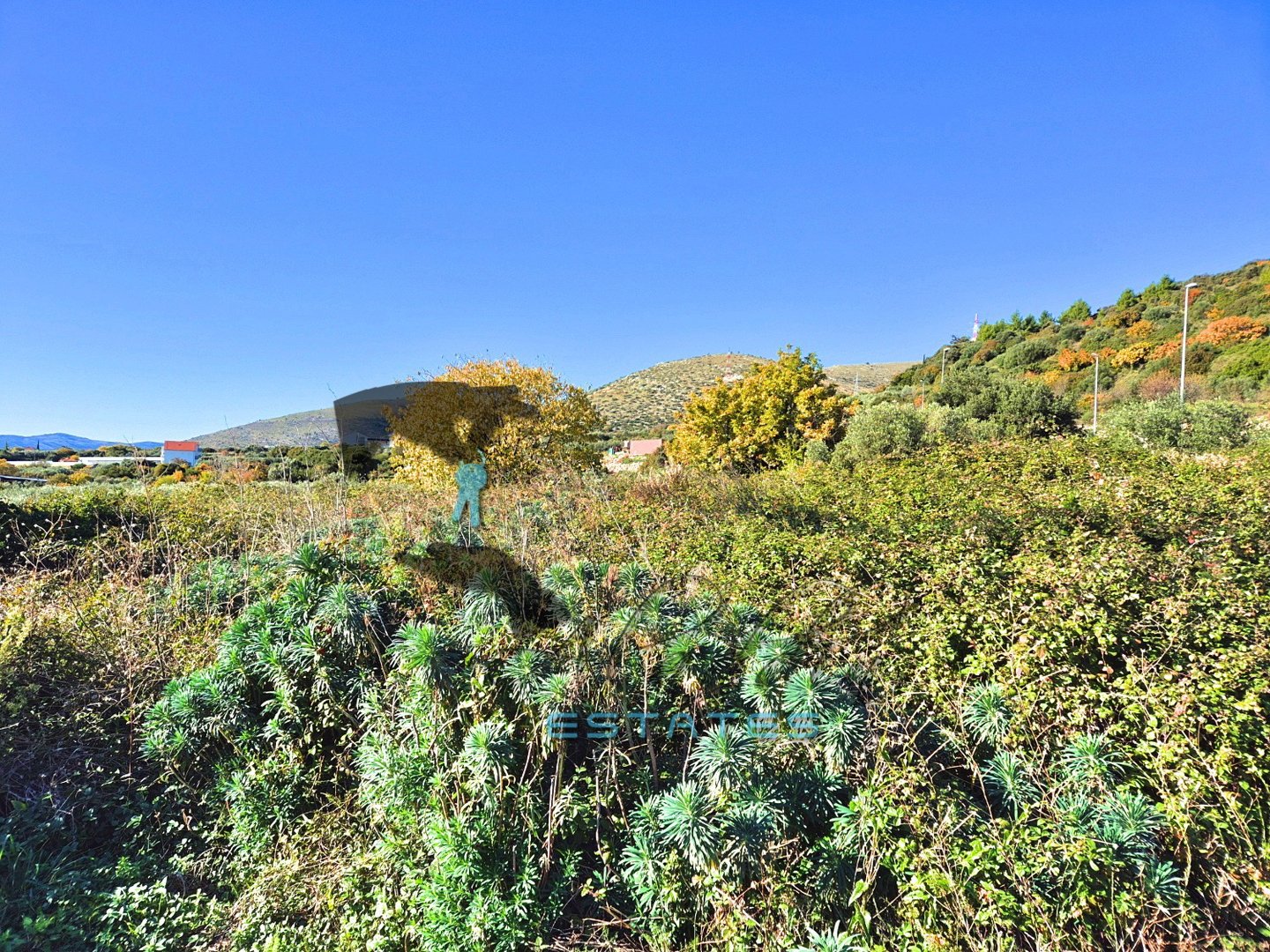Terreno In vendita - Splitsko-dalmatinska Trogir