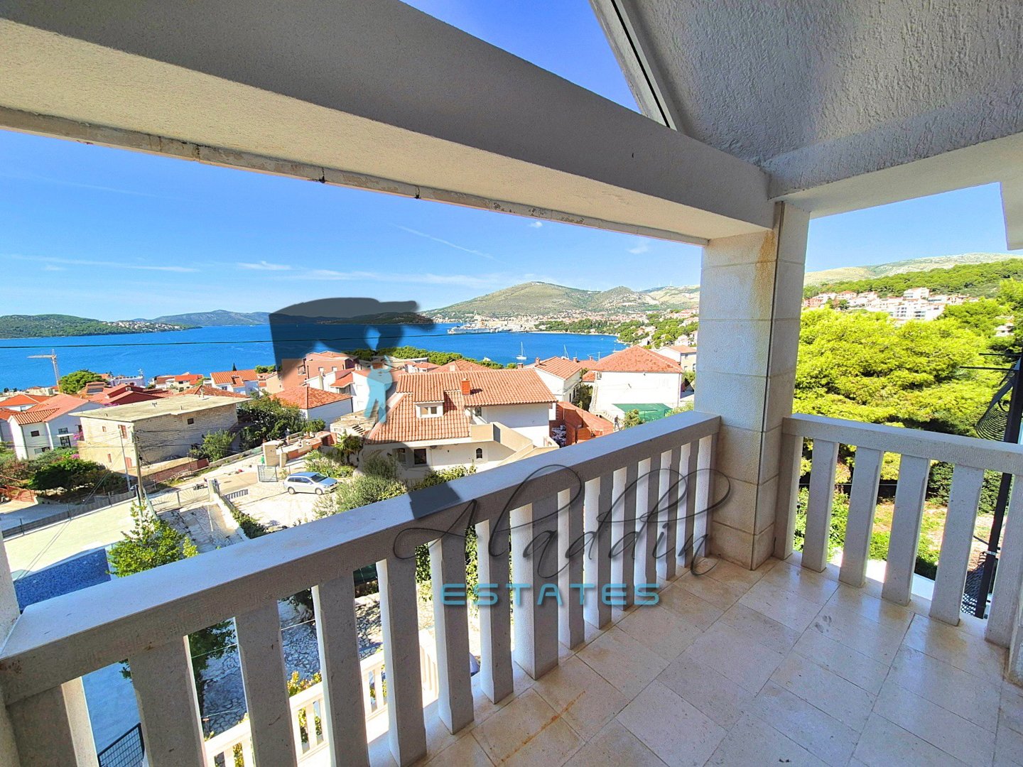 Haus Zu verkaufen - Splitsko-dalmatinska Okrug Gornji