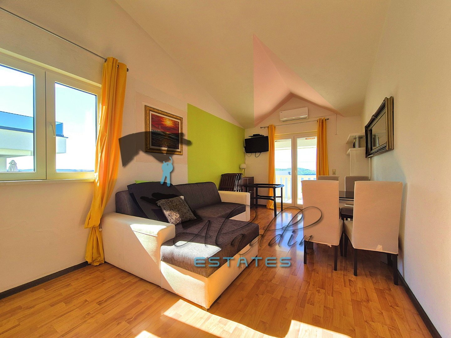 Haus Zu verkaufen - Splitsko-dalmatinska Okrug Gornji