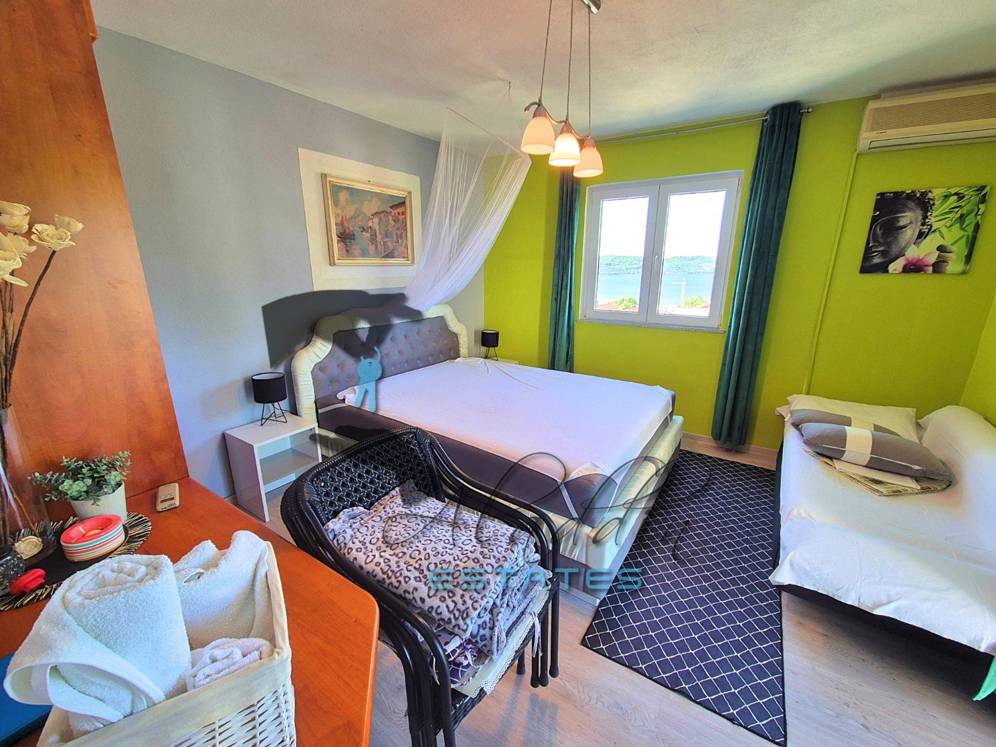 Haus Zu verkaufen - Splitsko-dalmatinska Okrug Gornji