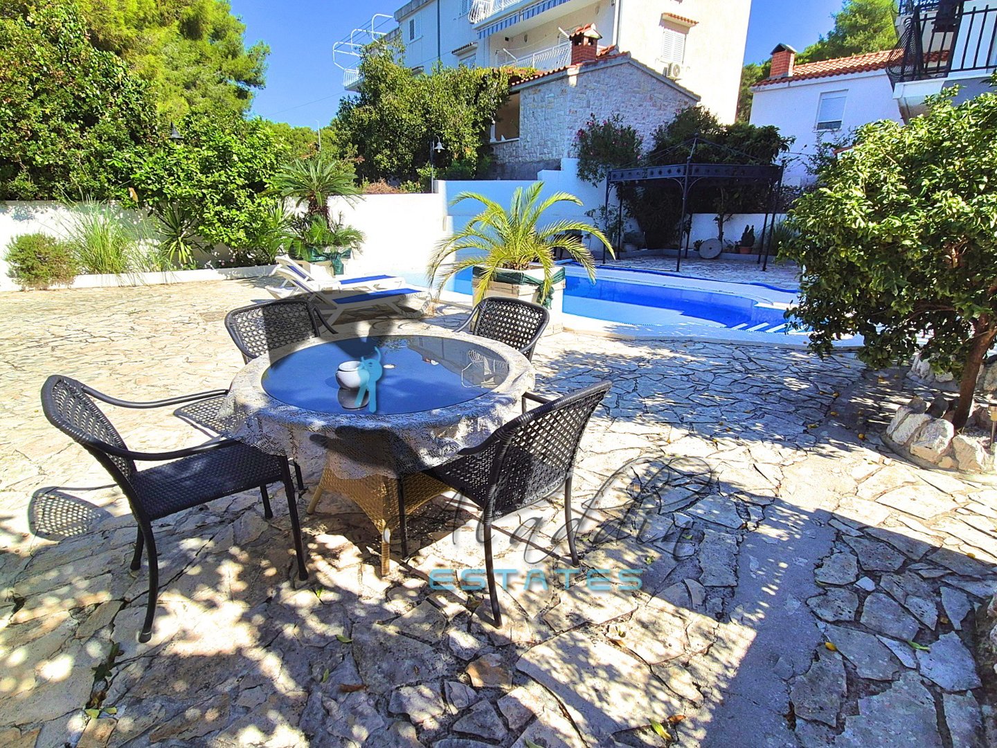 Haus Zu verkaufen - Splitsko-dalmatinska Okrug Gornji