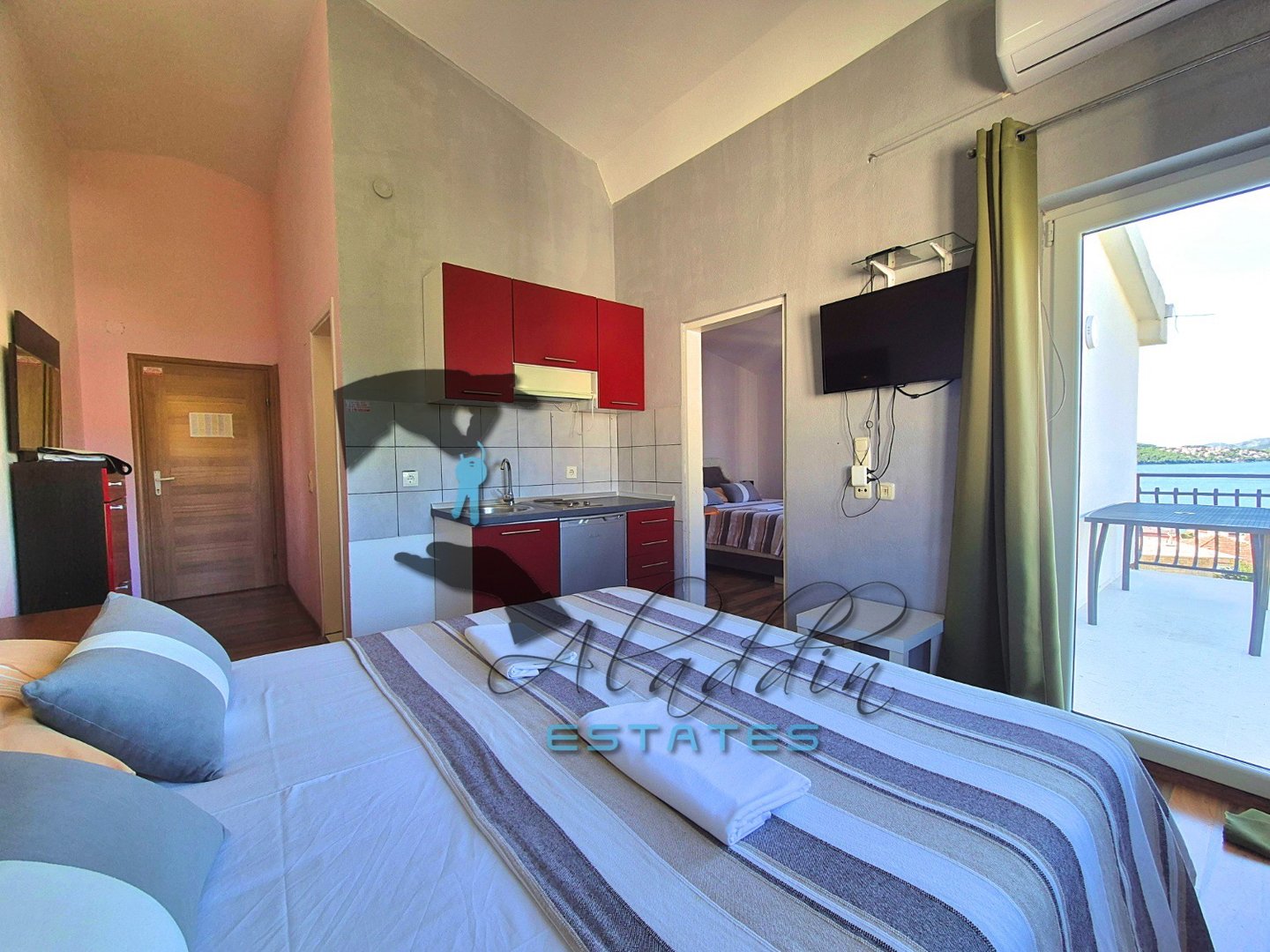 Haus Zu verkaufen - Splitsko-dalmatinska Okrug Gornji
