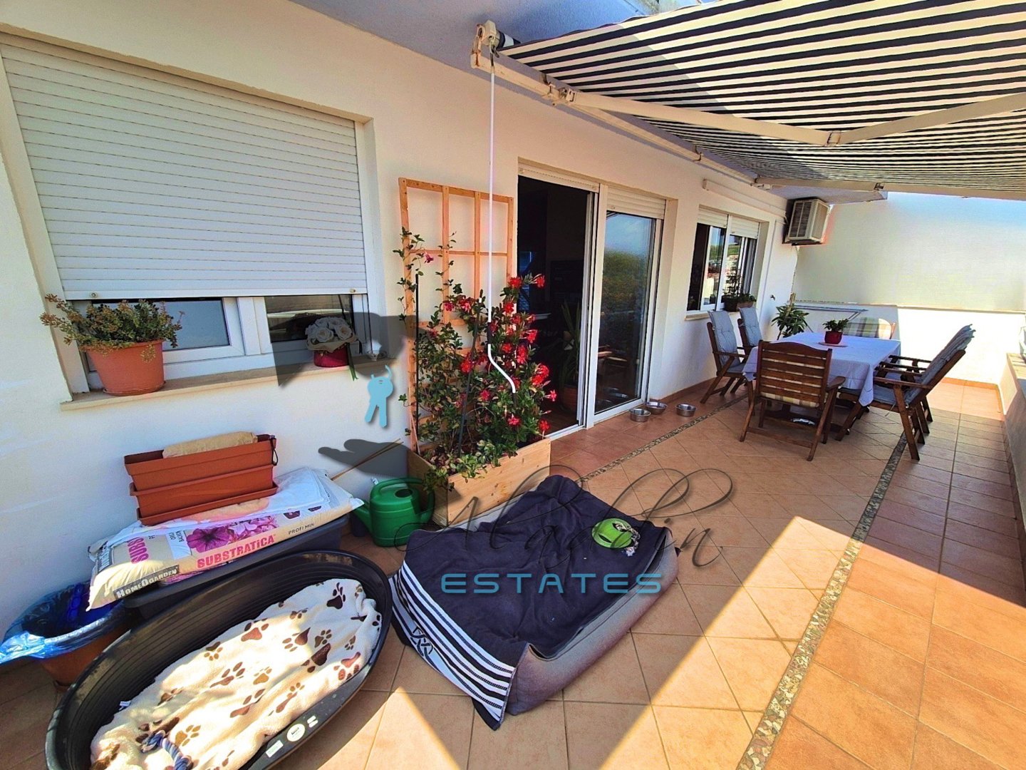 Appartement À vendre - Splitsko-dalmatinska Okrug Gornji