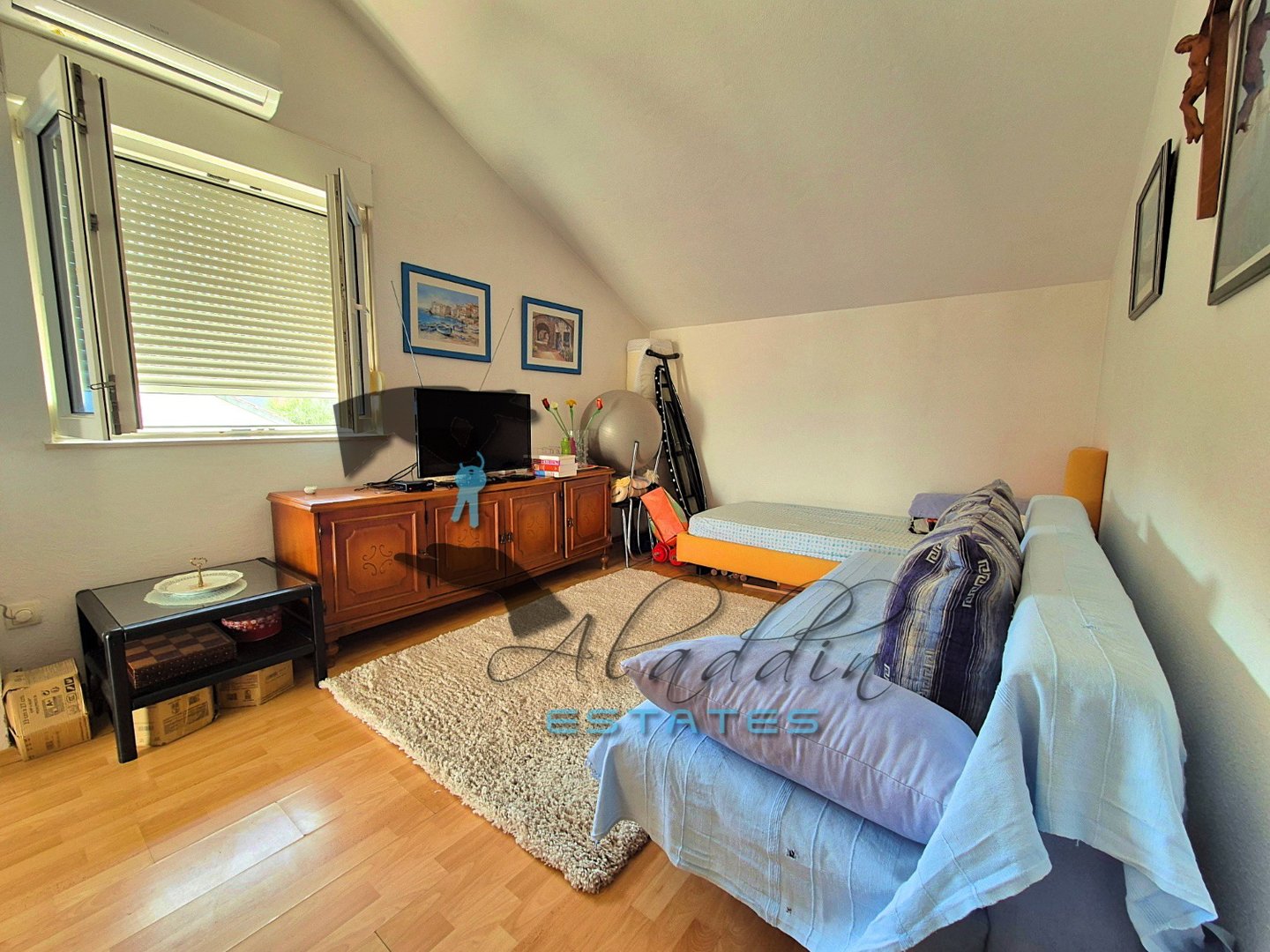 Appartement À vendre - Splitsko-dalmatinska Okrug Gornji