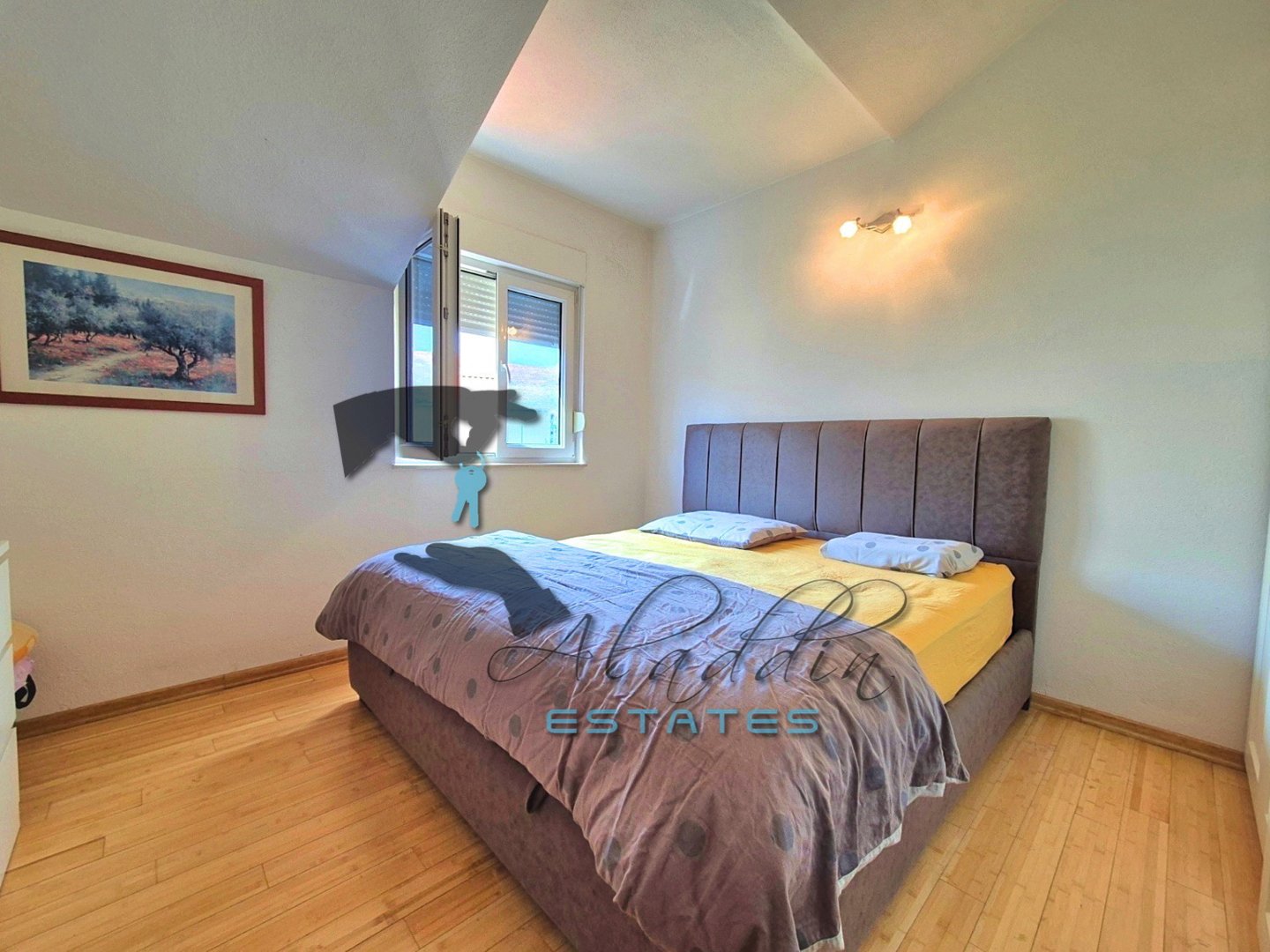 Appartement À vendre - Splitsko-dalmatinska Okrug Gornji