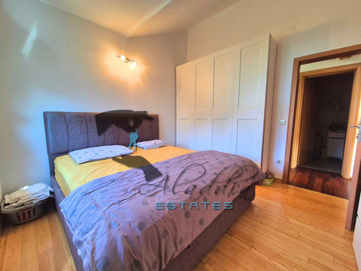 Appartement À vendre - Splitsko-dalmatinska Okrug Gornji