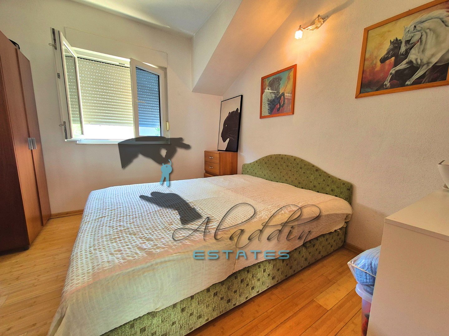 Appartement À vendre - Splitsko-dalmatinska Okrug Gornji