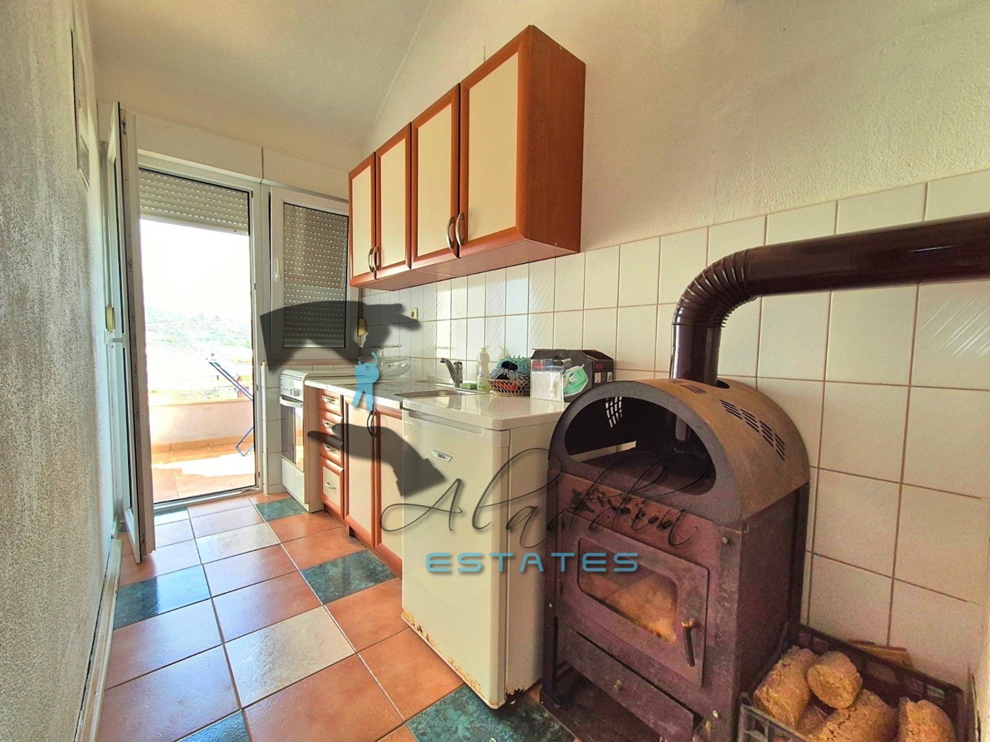 Appartement À vendre - Splitsko-dalmatinska Okrug Gornji