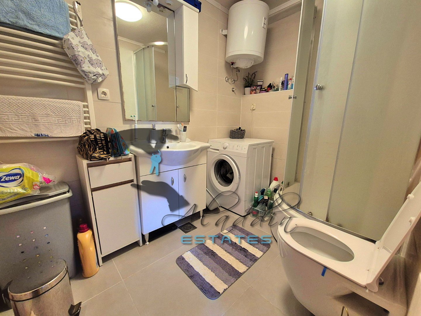 Appartement À vendre - Splitsko-dalmatinska Okrug Gornji
