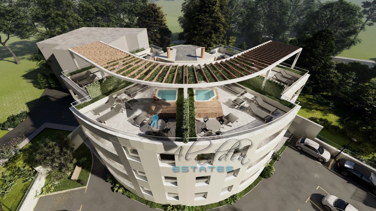 Appartement À vendre - žaborić - foto 1/11