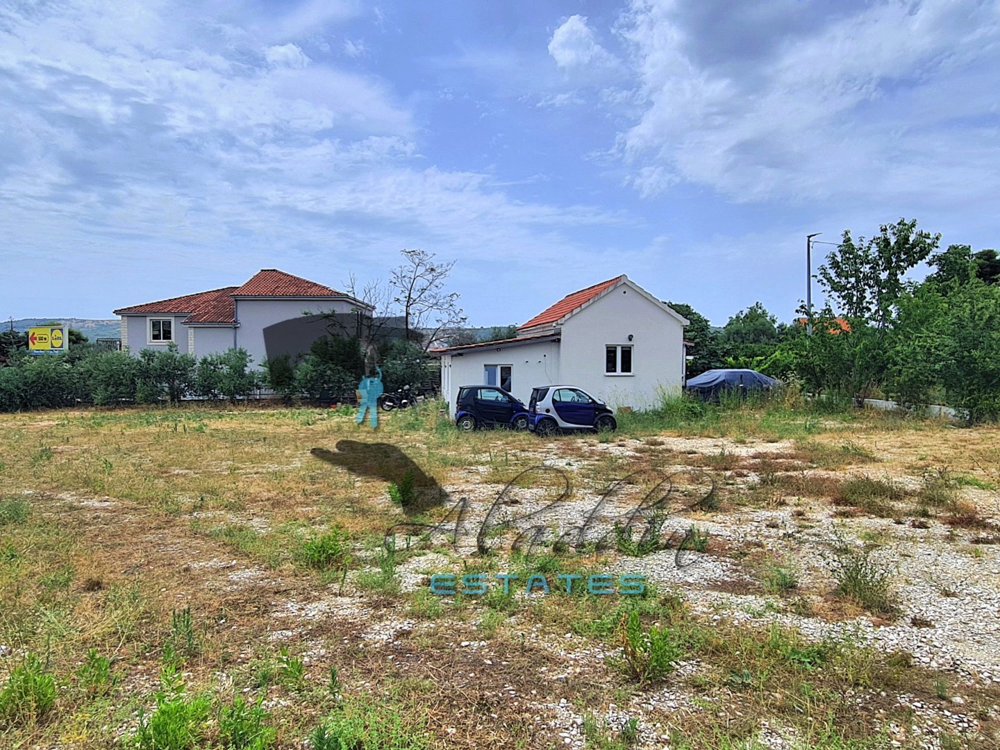 Poslovni prostor Na prodaju - Splitsko-dalmatinska Plano