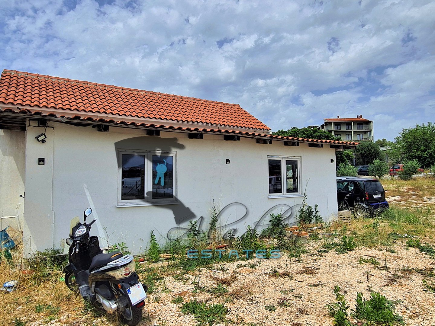 Poslovni prostor Na prodaju - Splitsko-dalmatinska Plano