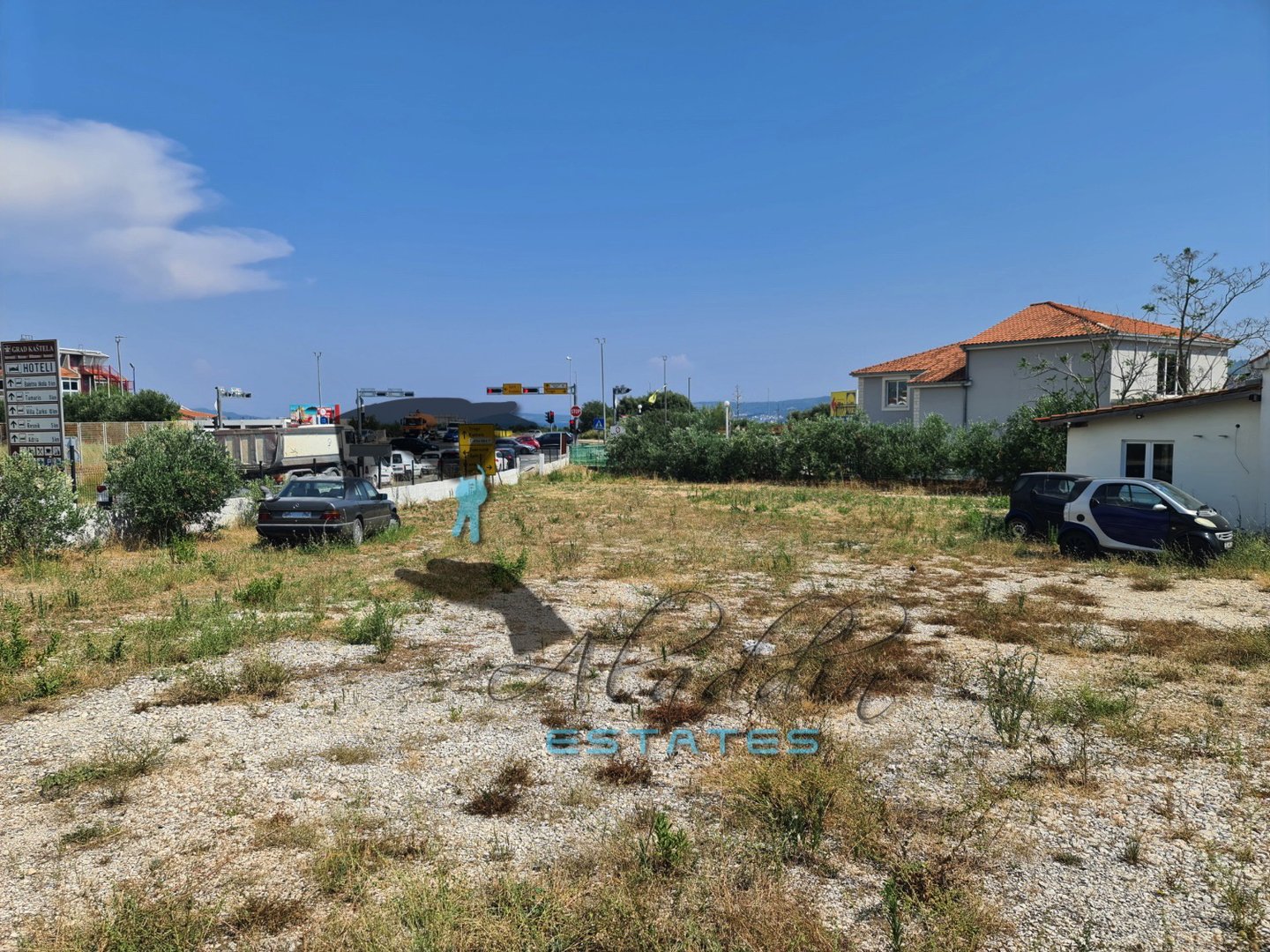 Poslovni prostor Na prodaju - Splitsko-dalmatinska Plano