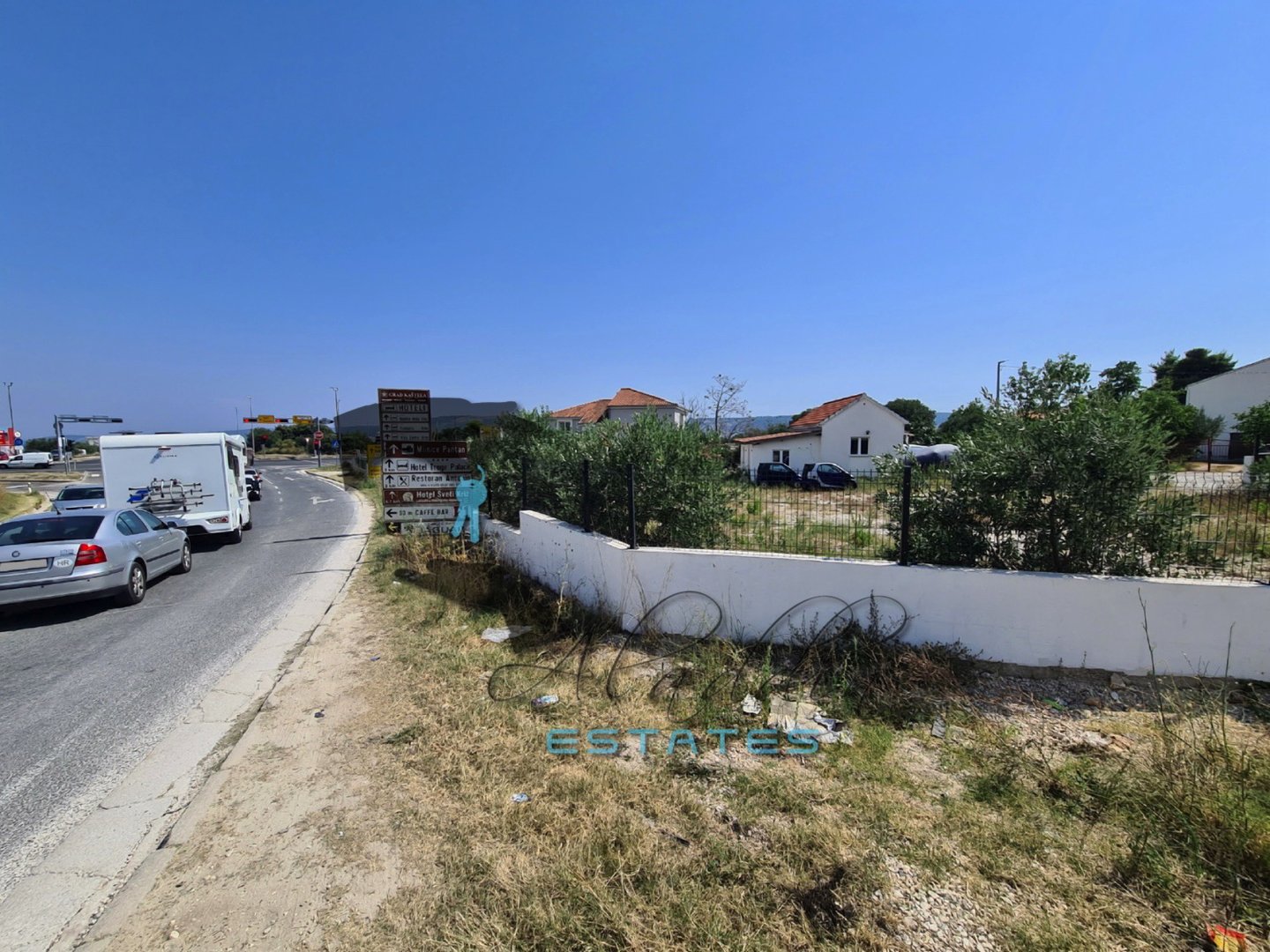 Poslovni prostor Na prodaju - Splitsko-dalmatinska Plano