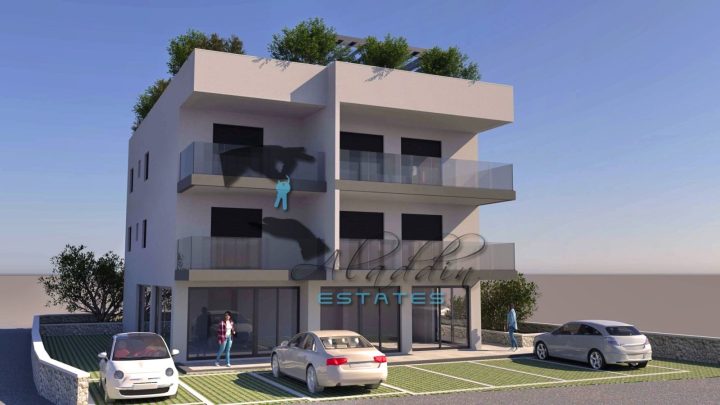 Gewerbefläche zu verkaufen 85 m² – Okrug