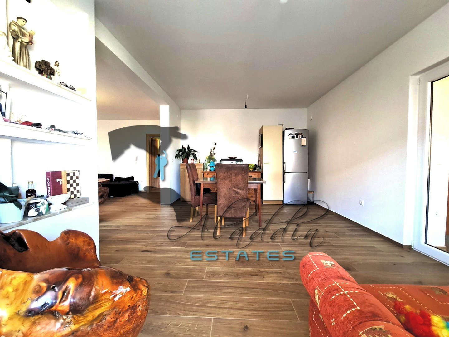 Appartement À vendre - Splitsko-dalmatinska Okrug Gornji - foto 1/12