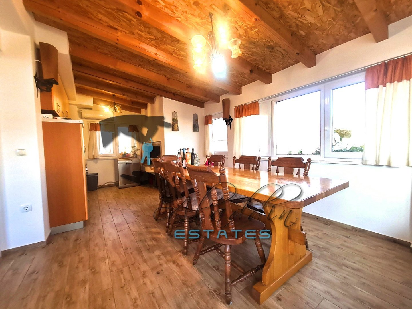 Appartement À vendre - Splitsko-dalmatinska Okrug Gornji