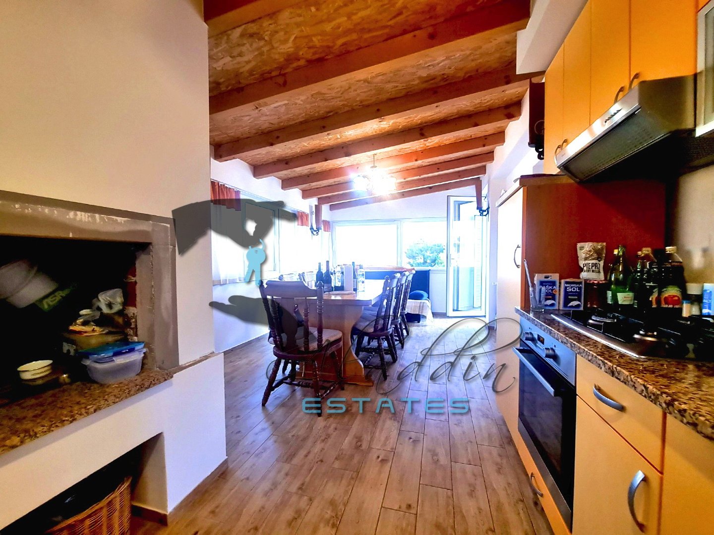Appartement À vendre - Splitsko-dalmatinska Okrug Gornji