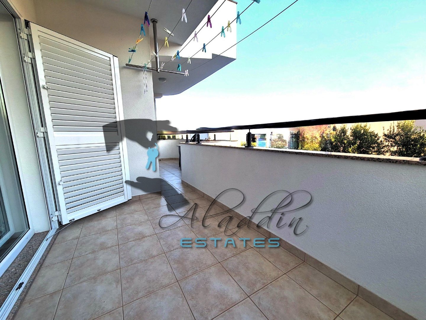Appartement À vendre - Splitsko-dalmatinska Okrug Gornji