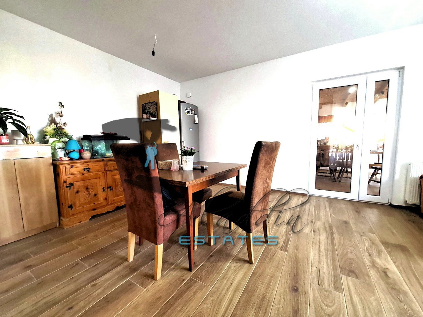 Appartement À vendre - Splitsko-dalmatinska Okrug Gornji
