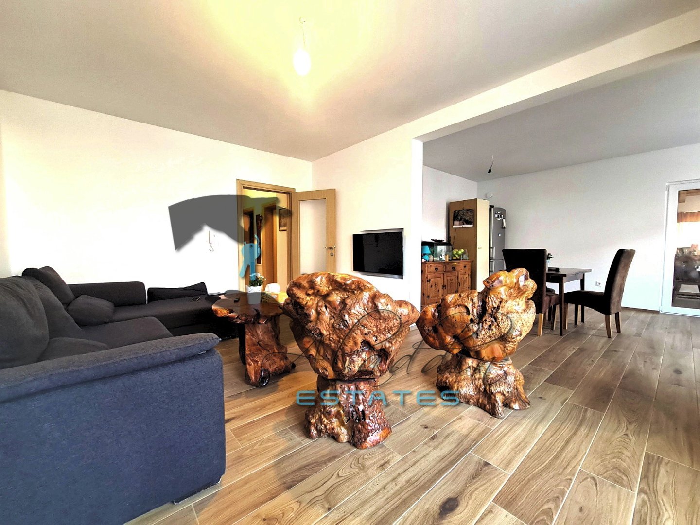 Appartement À vendre - Splitsko-dalmatinska Okrug Gornji