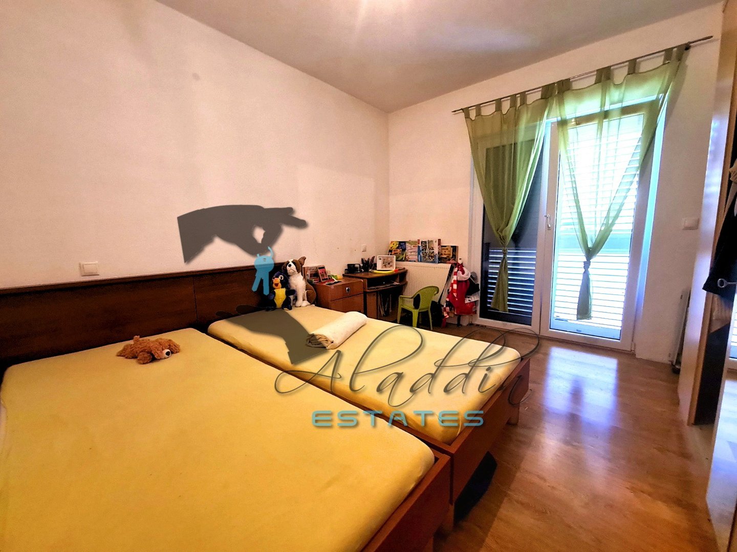 Appartement À vendre - Splitsko-dalmatinska Okrug Gornji