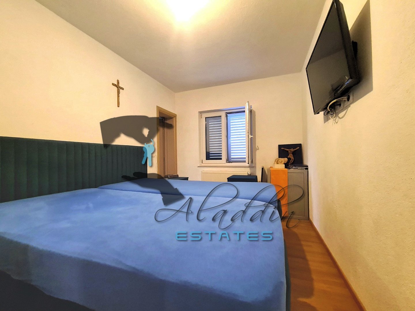 Appartement À vendre - Splitsko-dalmatinska Okrug Gornji
