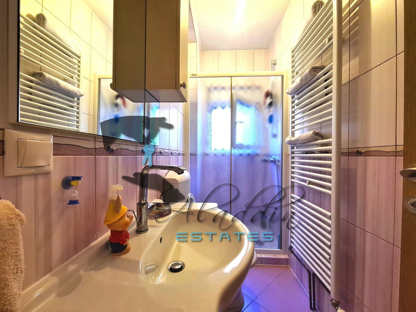 Appartement À vendre - Splitsko-dalmatinska Okrug Gornji