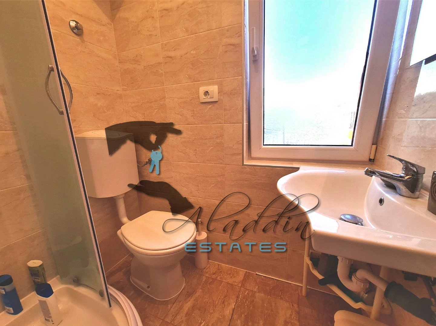 Appartement À vendre - Splitsko-dalmatinska Okrug Gornji