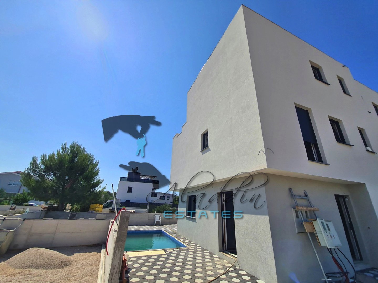 Casa In vendita - Šibensko-kninska Srima