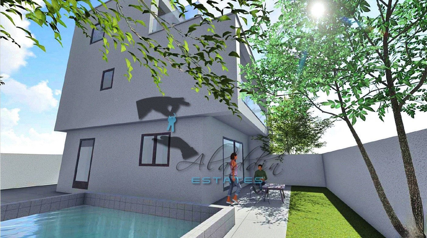 Casa In vendita - Šibensko-kninska Srima