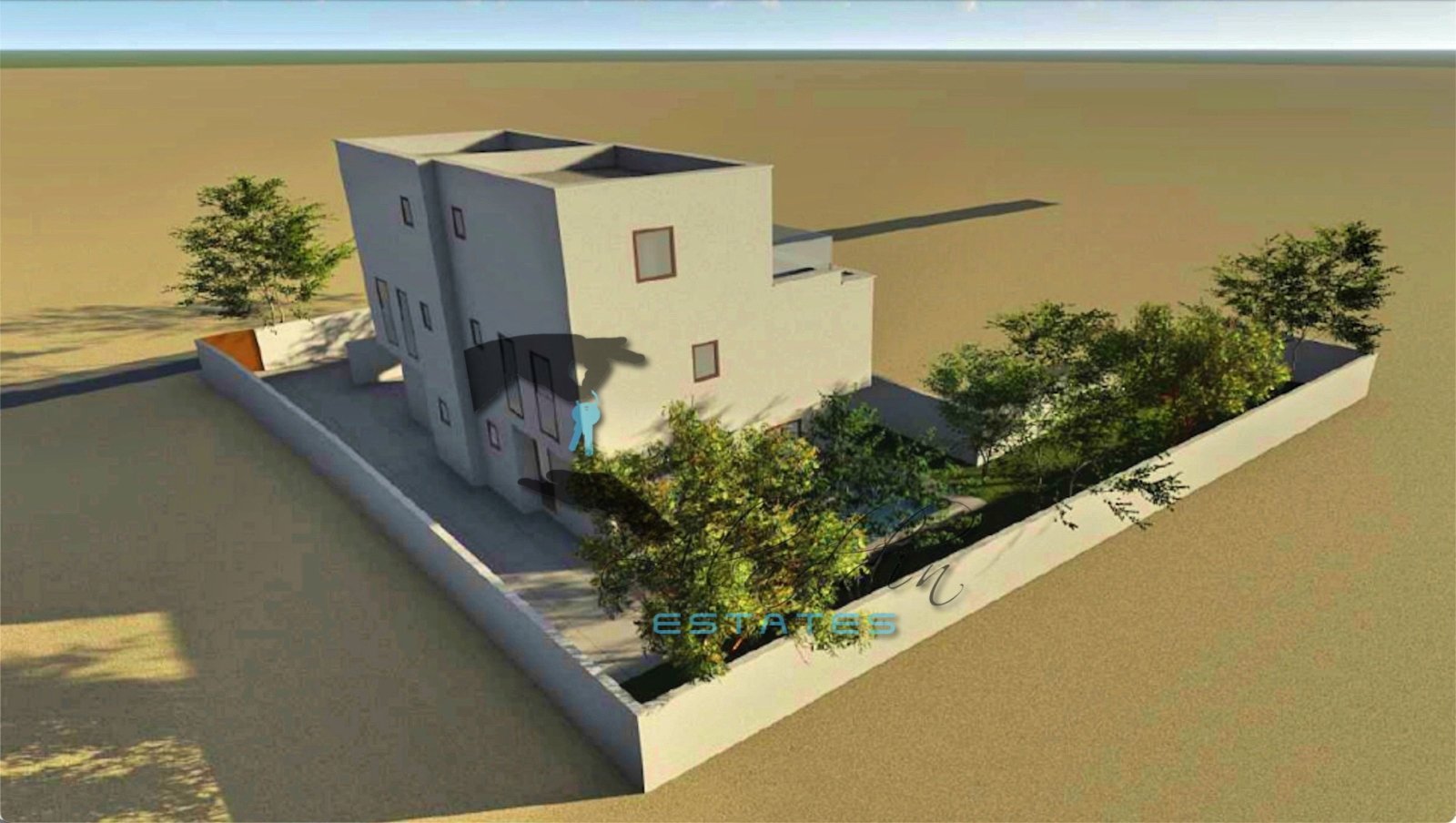 Casa In vendita - Šibensko-kninska Srima