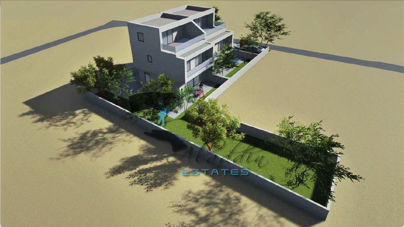 Casa In vendita - Šibensko-kninska Srima