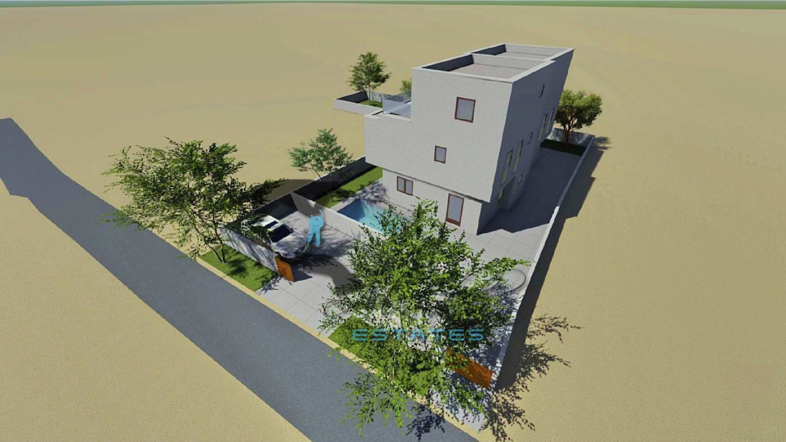 Casa In vendita - Šibensko-kninska Srima