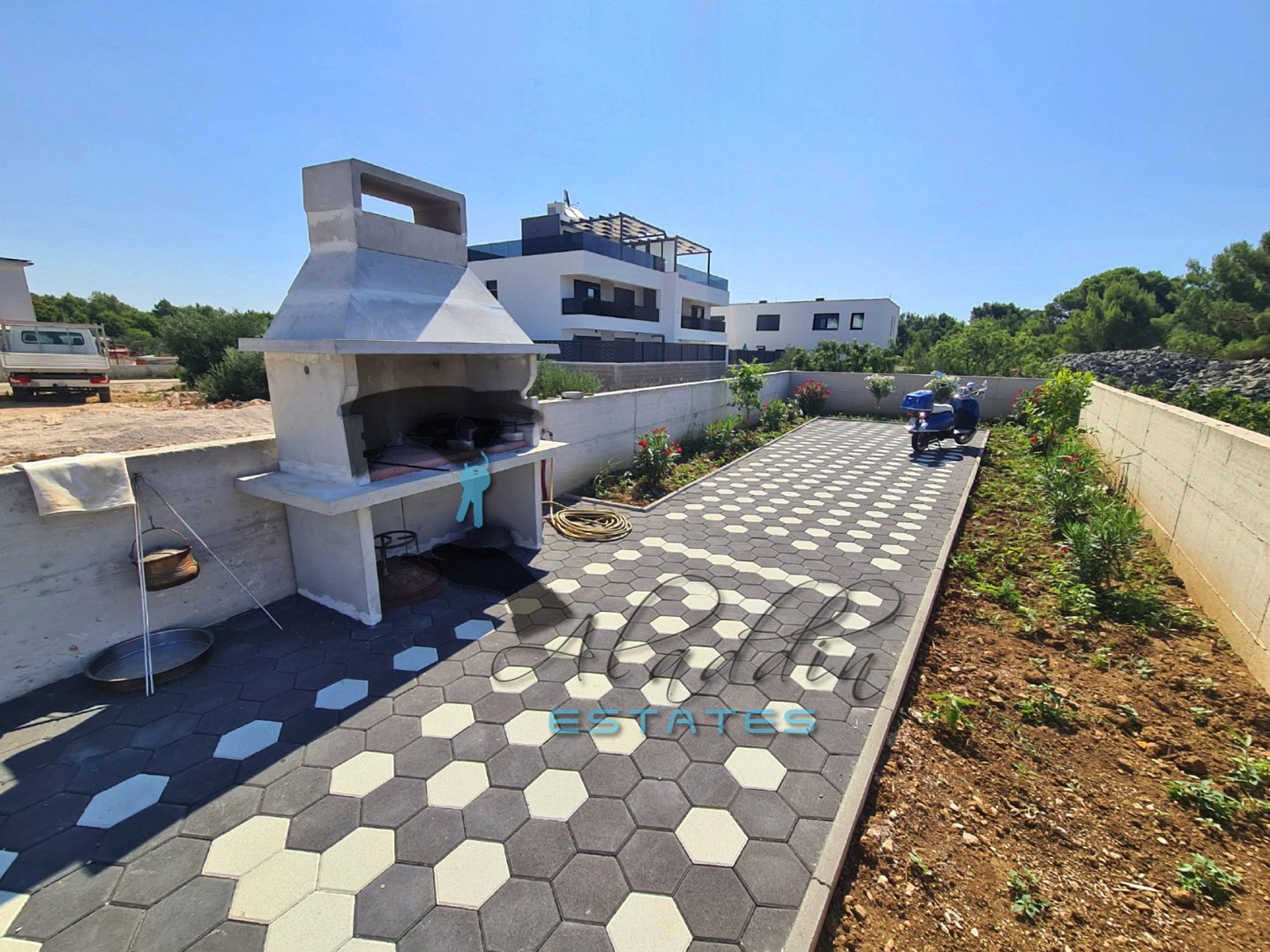 Casa In vendita - Šibensko-kninska Srima