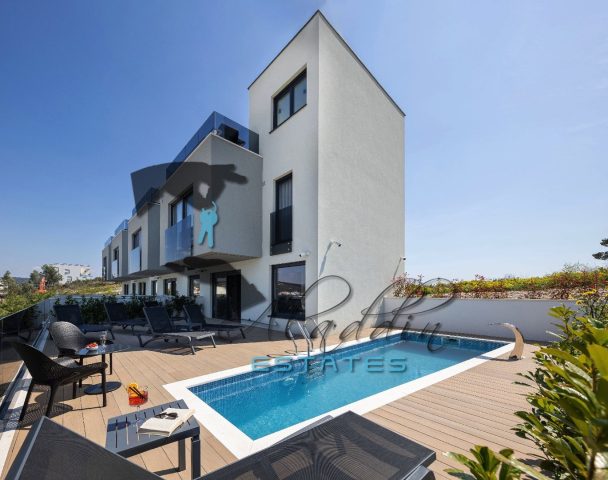 Haus Zu verkaufen - Splitsko-dalmatinska Okrug Gornji - foto 4/25