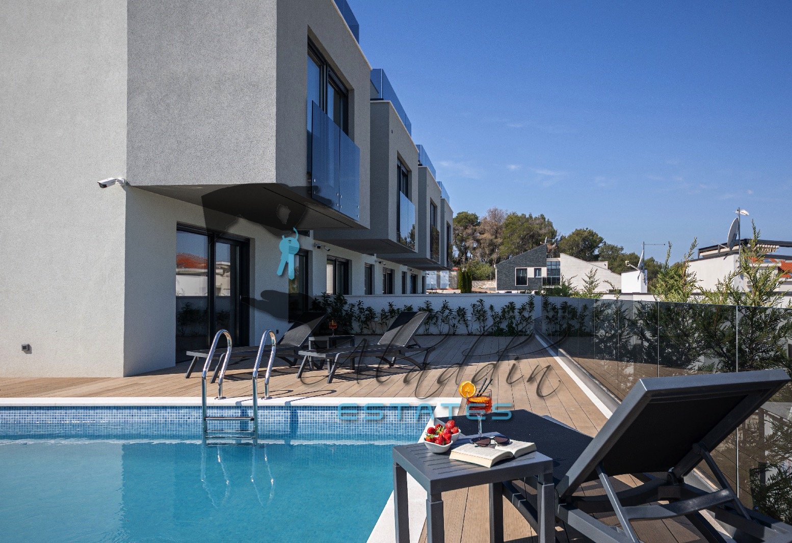 Haus Zu verkaufen - Splitsko-dalmatinska Okrug Gornji