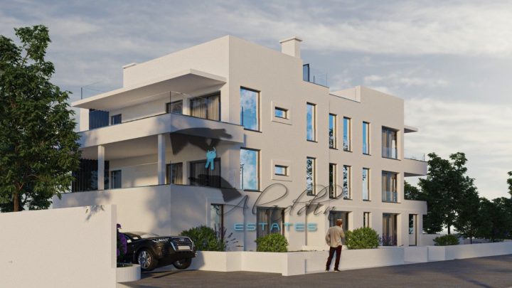Apartmán Na predaj - Splitsko-dalmatinska Okrug Gornji - foto 2/15