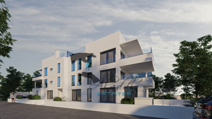 Apartmán Na predaj - Splitsko-dalmatinska Okrug Gornji - foto 4/15