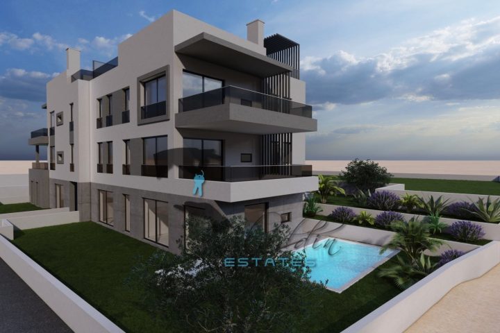 Apartmán Na predaj - Splitsko-dalmatinska Okrug Gornji - foto 5/15