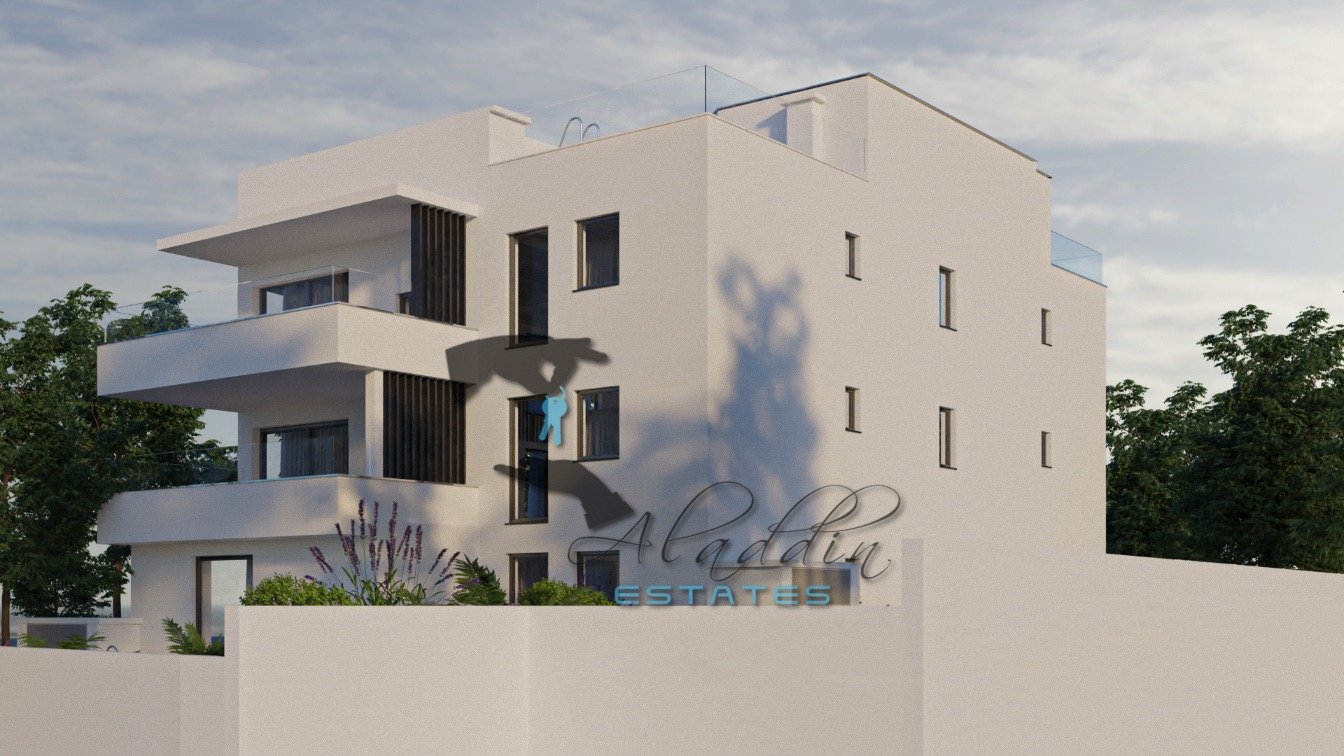 Apartmán Na predaj - Splitsko-dalmatinska Okrug Gornji