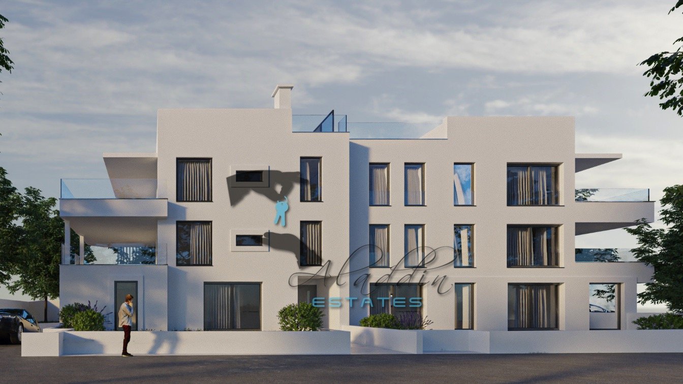 Apartmán Na predaj - Splitsko-dalmatinska Okrug Gornji