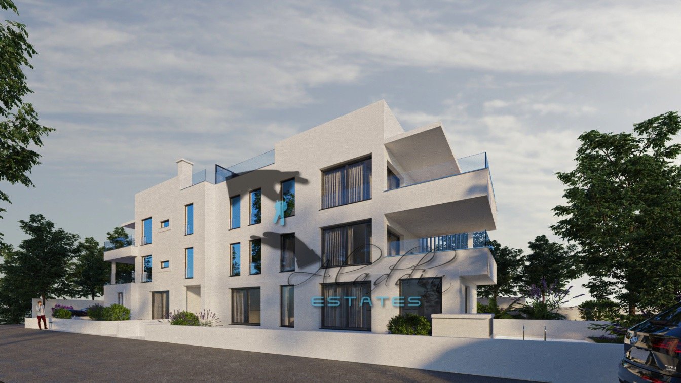 Apartmán Na predaj - Splitsko-dalmatinska Okrug Gornji